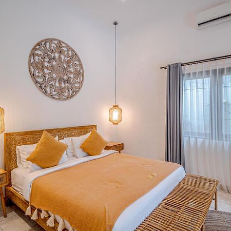 Villa Deba 3 By Bali Villa Solutions Σεμινιάκ Εξωτερικό φωτογραφία