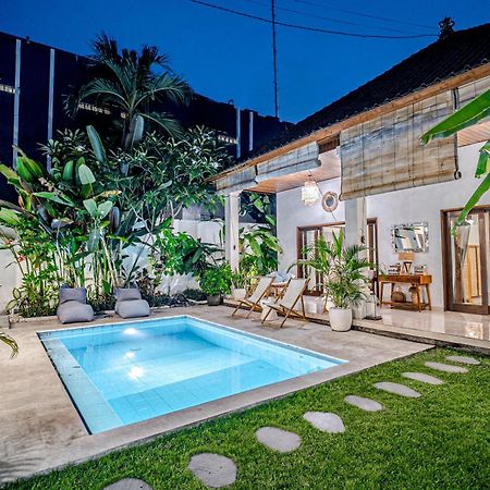 Villa Deba 3 By Bali Villa Solutions Σεμινιάκ Εξωτερικό φωτογραφία