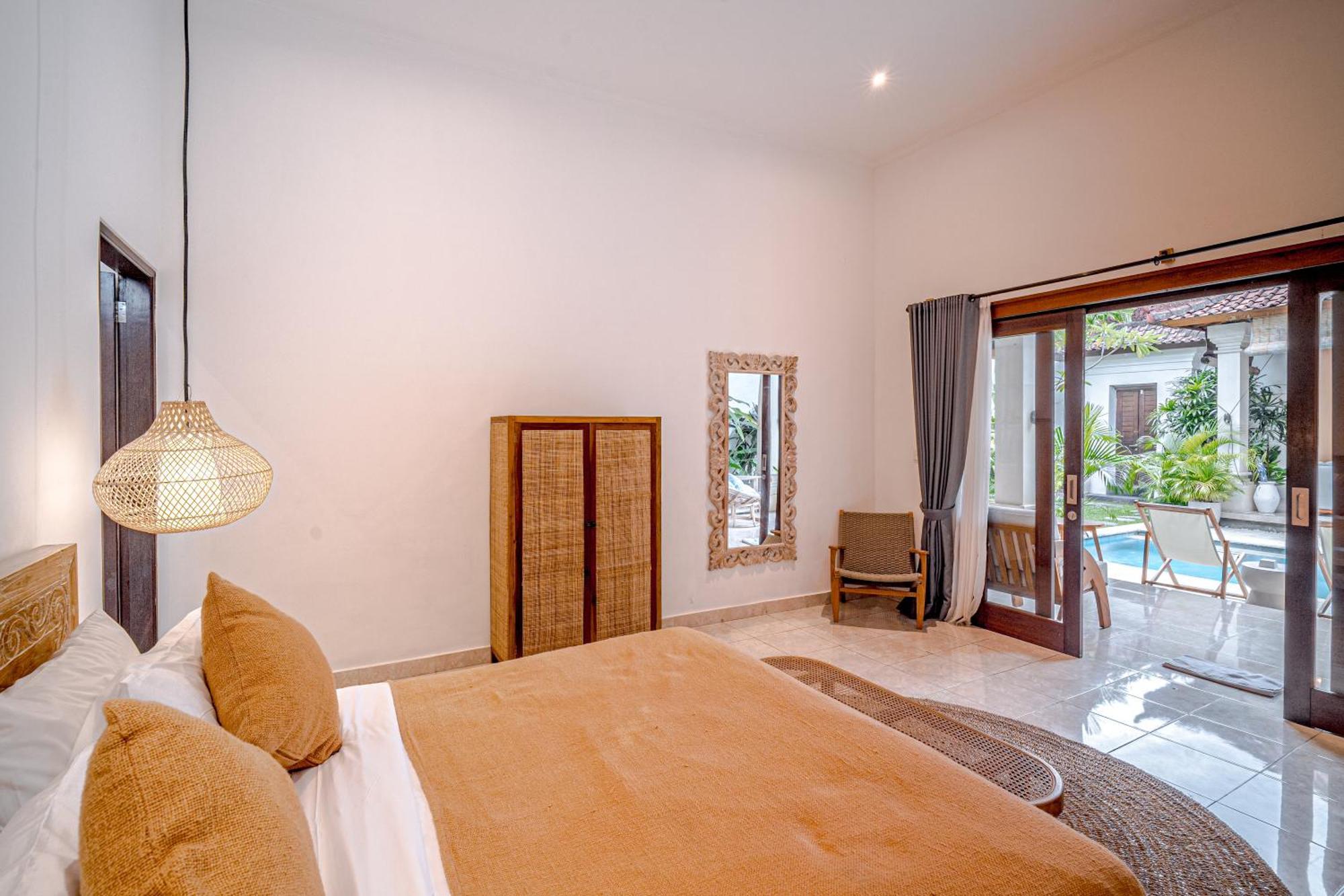 Villa Deba 3 By Bali Villa Solutions Σεμινιάκ Εξωτερικό φωτογραφία