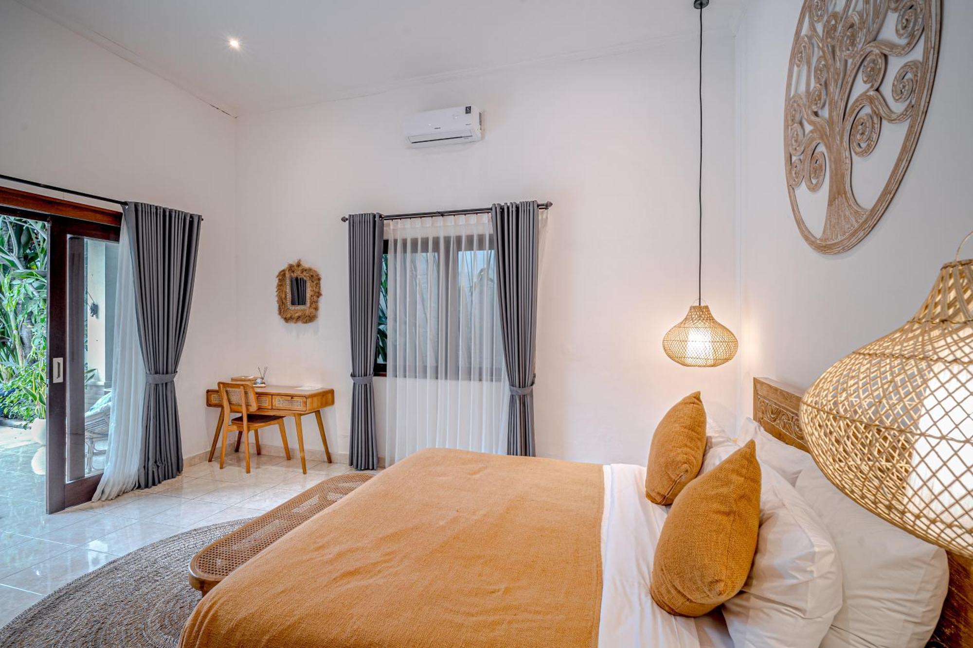 Villa Deba 3 By Bali Villa Solutions Σεμινιάκ Εξωτερικό φωτογραφία