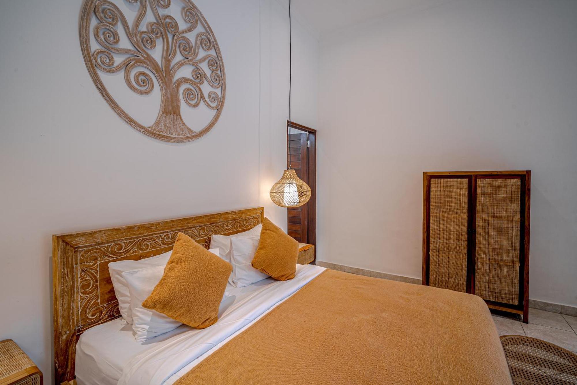 Villa Deba 3 By Bali Villa Solutions Σεμινιάκ Εξωτερικό φωτογραφία