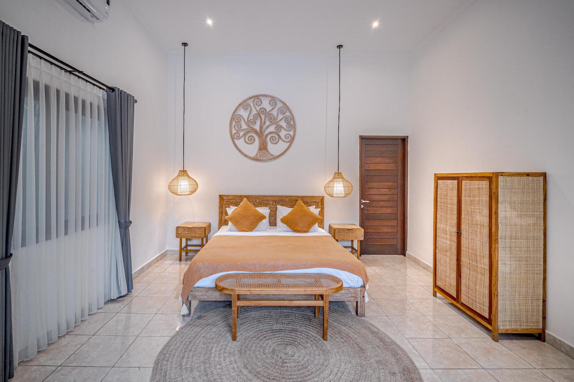 Villa Deba 3 By Bali Villa Solutions Σεμινιάκ Εξωτερικό φωτογραφία