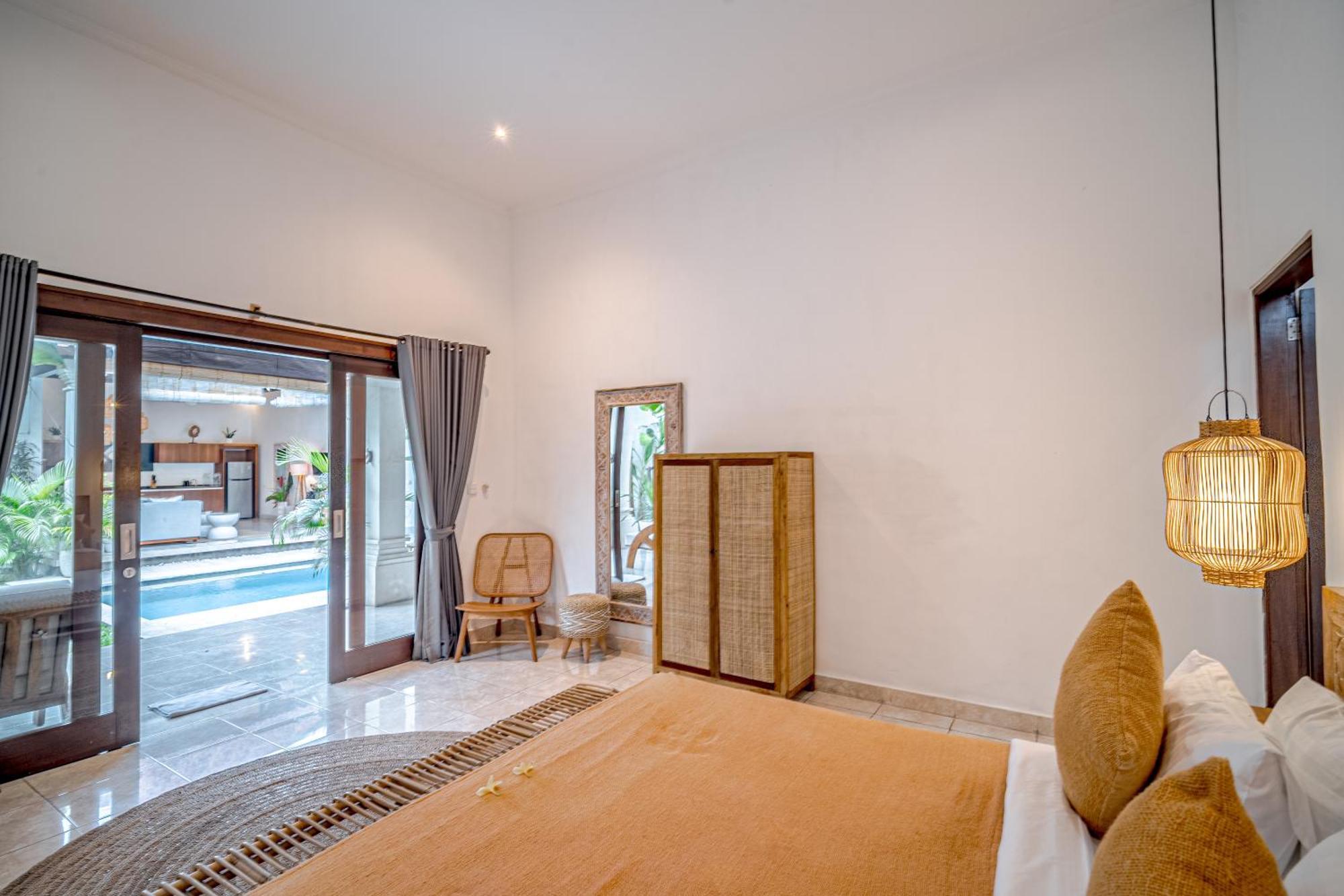 Villa Deba 3 By Bali Villa Solutions Σεμινιάκ Εξωτερικό φωτογραφία