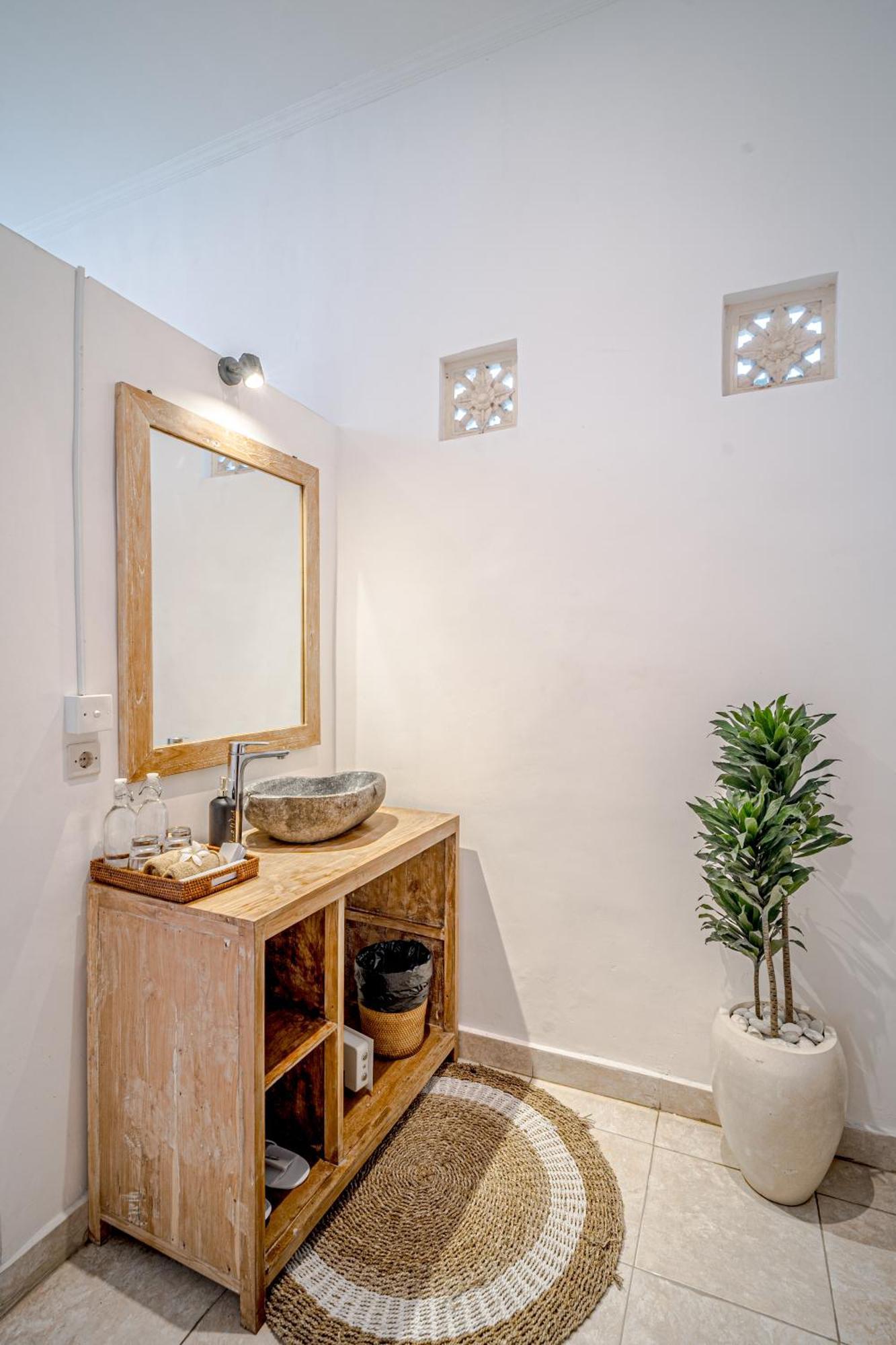 Villa Deba 3 By Bali Villa Solutions Σεμινιάκ Εξωτερικό φωτογραφία