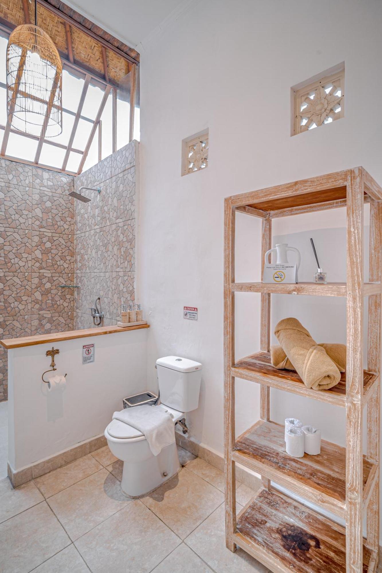 Villa Deba 3 By Bali Villa Solutions Σεμινιάκ Εξωτερικό φωτογραφία