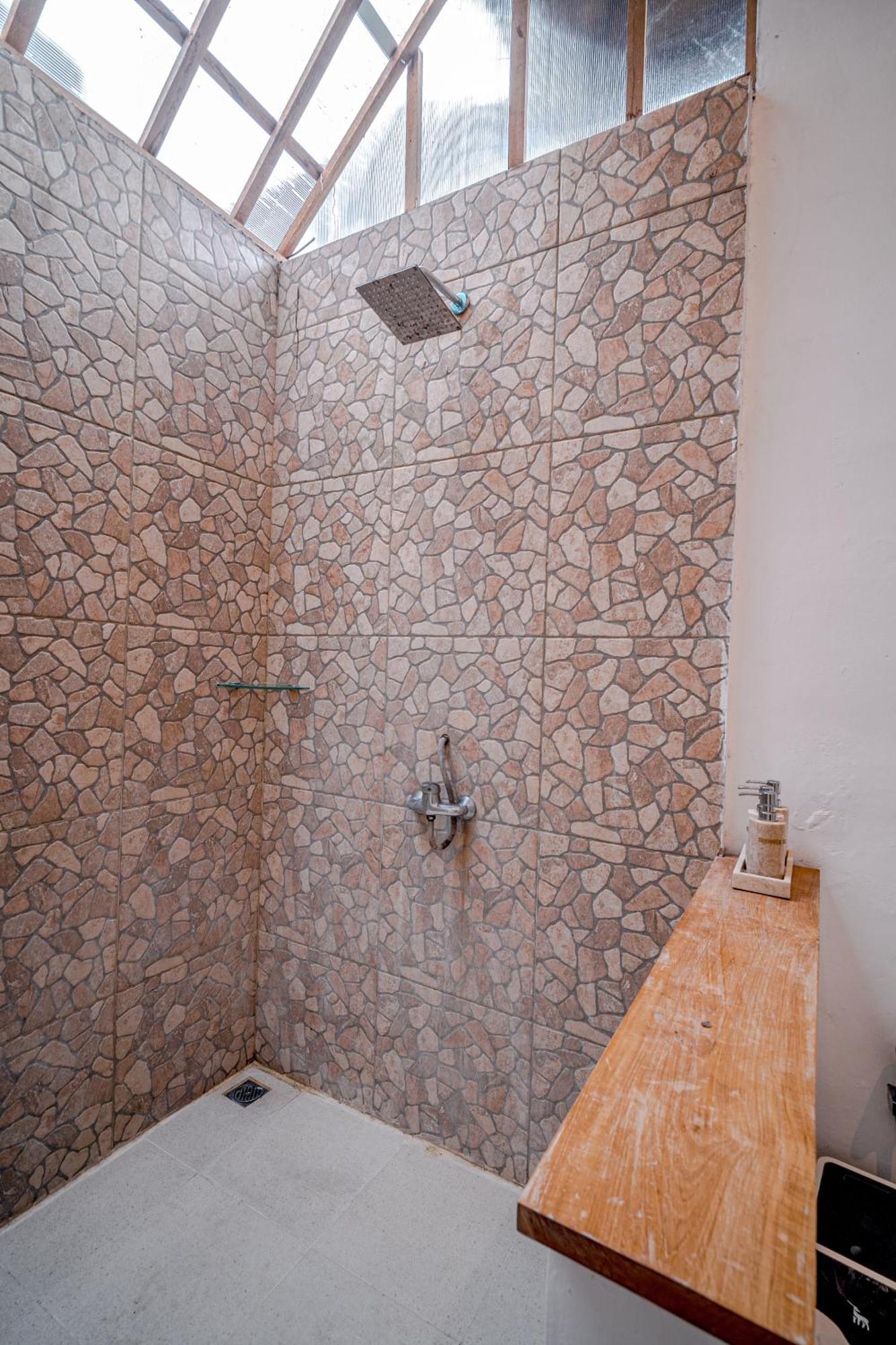 Villa Deba 3 By Bali Villa Solutions Σεμινιάκ Εξωτερικό φωτογραφία