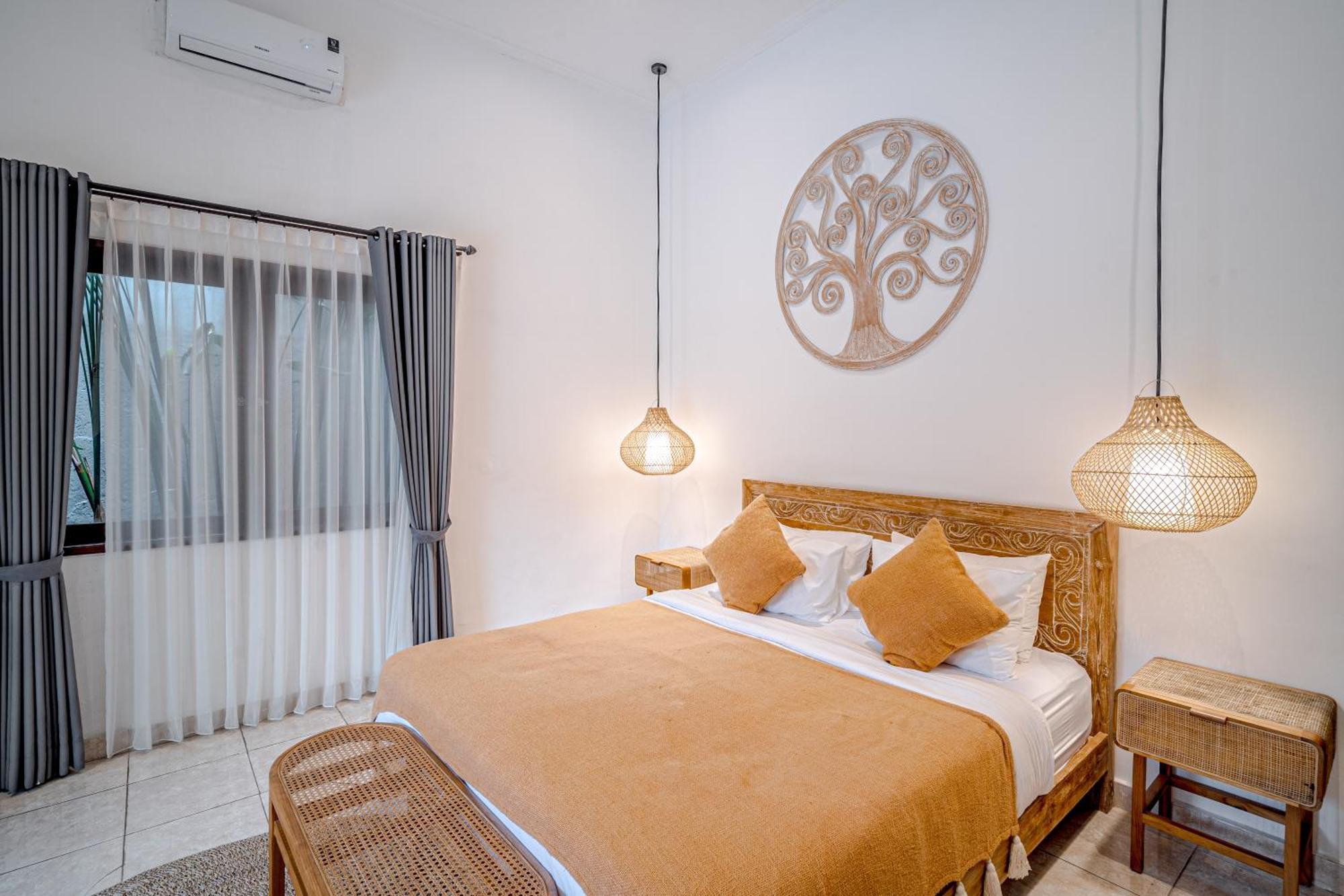 Villa Deba 3 By Bali Villa Solutions Σεμινιάκ Εξωτερικό φωτογραφία